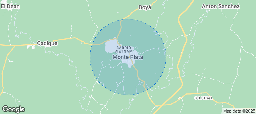 Discover Monte Plata Airbnb Analytics